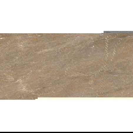 Mexen Nairobi Natural glazúrovaný leštený gres Rekt. G1, podlahová a stenová dlaždica 120 x 60 cm, lesk - TL160-120-060-02