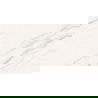 Mexen Colorado biela glazovaný rekt. G1, dlažba podlahová a stenová 120 x 60 cm, lesk - TL161-120-060-00