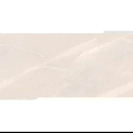 Mexen Atlas Béžová leštená gresová dlaždica rek. G1, podlahová a stenová dlaždica 120 x 60 cm, lesk - TL162-120-060-01