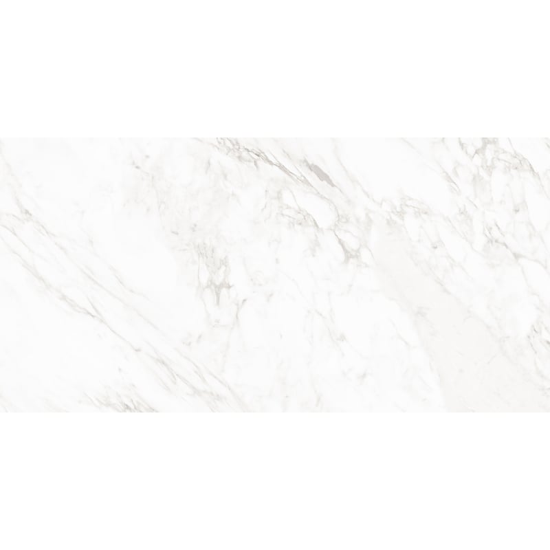 Mexen Brillance Satuario Grey gres glazovaný rekt. G1, dlaždica podlahová-nástenná 120 x 60 cm, lesk - TL163-120-060-00