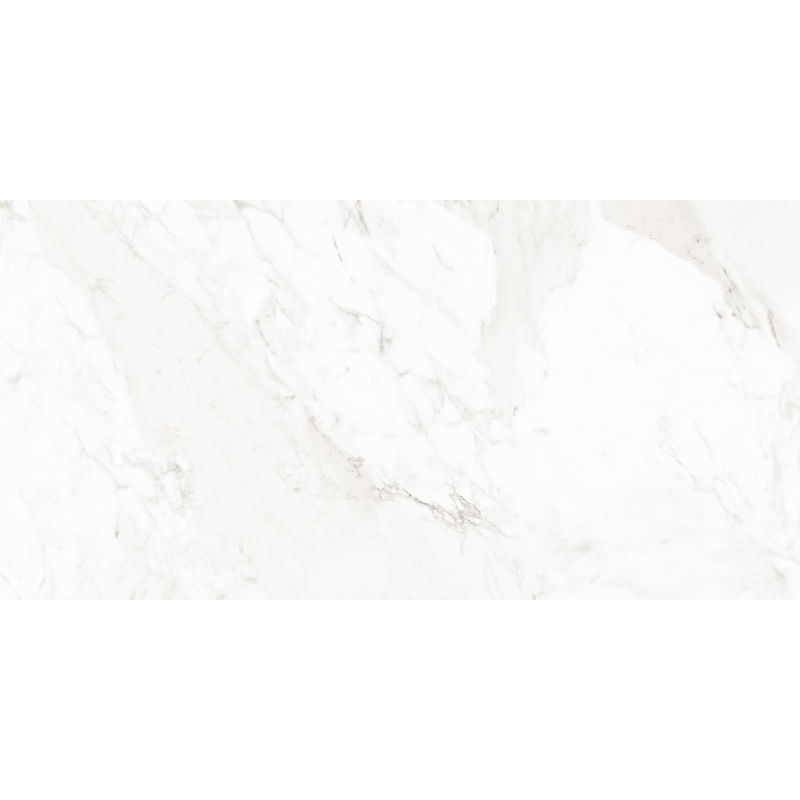 Mexen Brillance Satuario Grey gres glazovaný rekt. G1, dlaždica podlahová-nástenná 120 x 60 cm, lesk - TL163-120-060-00