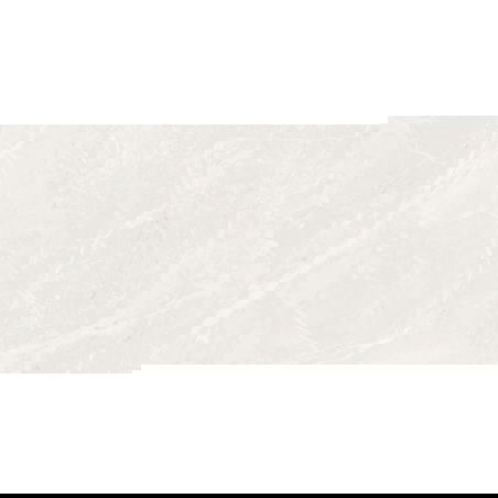 Mexen Rozallia Bianco glazované dlaždice rek. G1, podlahová-stenová dlaždica 120 x 60 cm, lesk - TL165-120-060-00