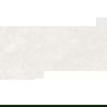 Mexen Rozallia Bianco glazované dlaždice rek. G1, podlahová-stenová dlaždica 120 x 60 cm, lesk - TL165-120-060-00