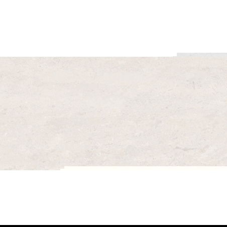 Mexen Dayno Bianco leštený rektifikovaný gres G1, podlahová a stenová dlaždica 120 x 60 cm, lesk - TL166-120-060-00