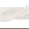 Mexen Margaret Bianco gres glazovaný rekt. G1, doska podlahová a stenová 120 x 60 cm, lesk - TL167-120-060-00