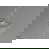 Mexen Lunar L sprchové dvere výkyvné ľavé 90 cm, transparentné, chróm - 834L-090-000-01-00-L