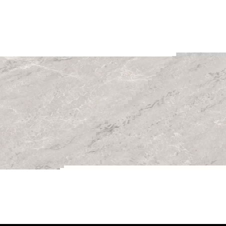 Mexen Versace Grey glazovaný gres rek. G1, dlaždica podlahovo-stenová 120 x 60 cm, lesk - TL168-120-060-02