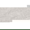 Mexen Versace Grey glazovaný gres rek. G1, dlaždica podlahovo-stenová 120 x 60 cm, lesk - TL168-120-060-02
