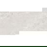 Mexen Valencia Bianco leštený sklenený gres rek. G1, podlahová a stenová dlaždica 120 x 60 cm, lesk - TL169-120-060-02