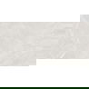 Mexen Valencia Bianco leštený sklenený gres rek. G1, podlahová a stenová dlaždica 120 x 60 cm, lesk - TL169-120-060-02