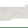 Mexen Valencia Bianco leštený sklenený gres rek. G1, podlahová a stenová dlaždica 120 x 60 cm, lesk - TL169-120-060-02