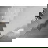 Mexen Kioto sprchová stena 110 x 200 cm, transparentnéné/inovať 8 mm, biela - 800-110-101-20-35