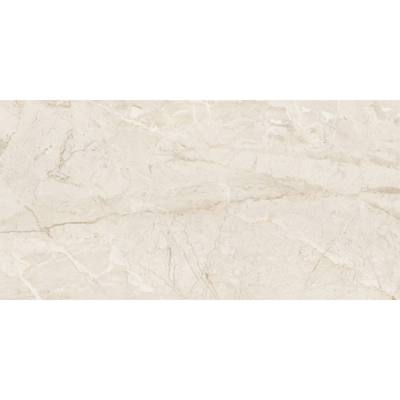 Mexen Krypton Béžový glazovaný rektifikovaný gres G1, dlaždica podlahovo-stenová 120 x 60 cm, lesk - TL170-120-060-00