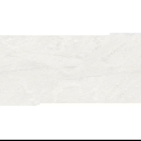 Mexen Krypton Bianco leštený glazovaný gres rect. G1, dlaždice podlahová a stenová 120 x 60 cm, lesk - TL170-120-060-01