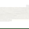 Mexen Krypton Bianco leštený glazovaný gres rect. G1, dlaždice podlahová a stenová 120 x 60 cm, lesk - TL170-120-060-01