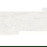 Mexen Krypton Bianco leštený glazovaný gres rect. G1, dlaždice podlahová a stenová 120 x 60 cm, lesk - TL170-120-060-01