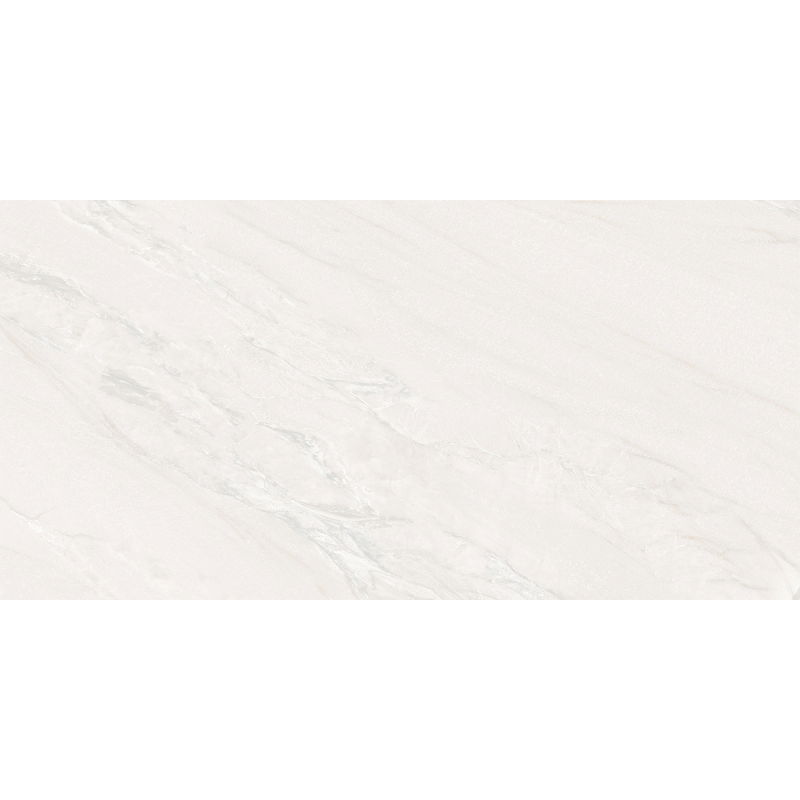 Mexen Spiga Bianco glazovaný rekt. G1, podlahová a stenová dlaždica 120 x 60 cm, lesk - TL171-120-060-01