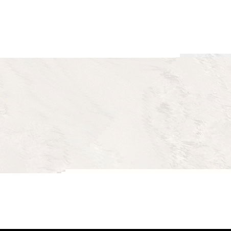 Mexen Spiga Bianco glazovaný rektifikovaný gres G1, dlaždica podlahová a stenová 120 x 60 cm, lesk - TL171-120-060-01