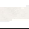 Mexen Spiga Bianco glazovaný rekt. G1, podlahová a stenová dlaždica 120 x 60 cm, lesk - TL171-120-060-01