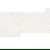 Mexen Spiga Bianco glazovaný rekt. G1, podlahová a stenová dlaždica 120 x 60 cm, lesk - TL171-120-060-01