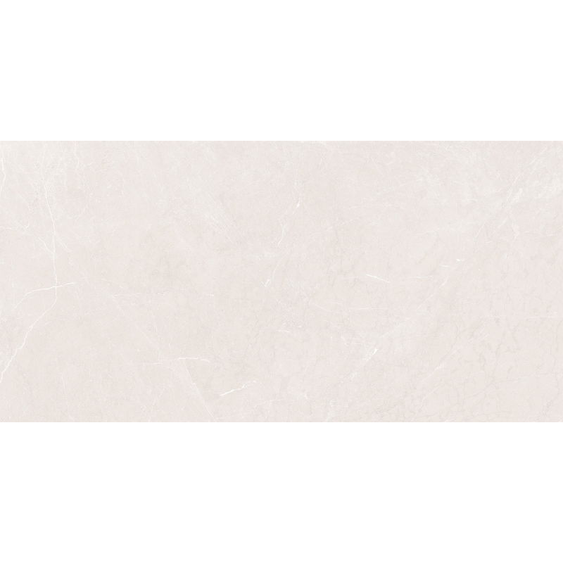 Mexen Gloster Bianco lesklá rektifikovaná dlaždica G1, podlahová a stenová dlaždica 120 x 60 cm, lesk - TL172-120-060-00