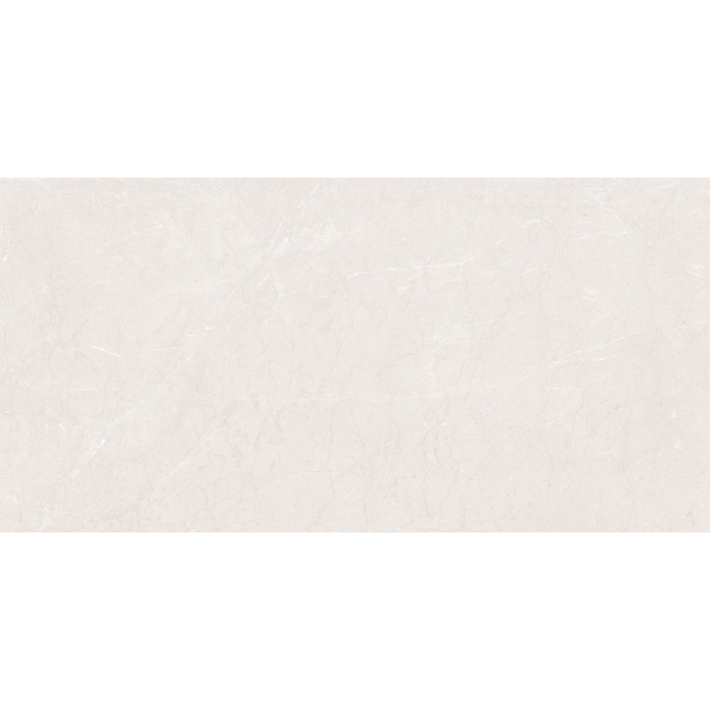 Mexen Gloster Bianco rektifikovaný glazovaný gres G1, dlaždica podlahovo-stenová 120 x 60 cm, lesk - TL172-120-060-00