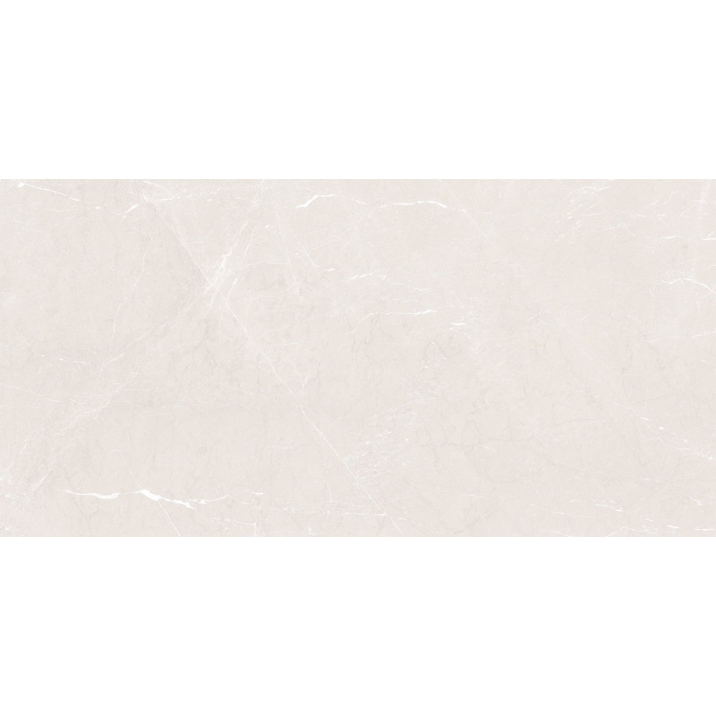 Mexen Gloster Bianco rektifikovaný glazovaný gres G1, dlaždica podlahovo-stenová 120 x 60 cm, lesk - TL172-120-060-00