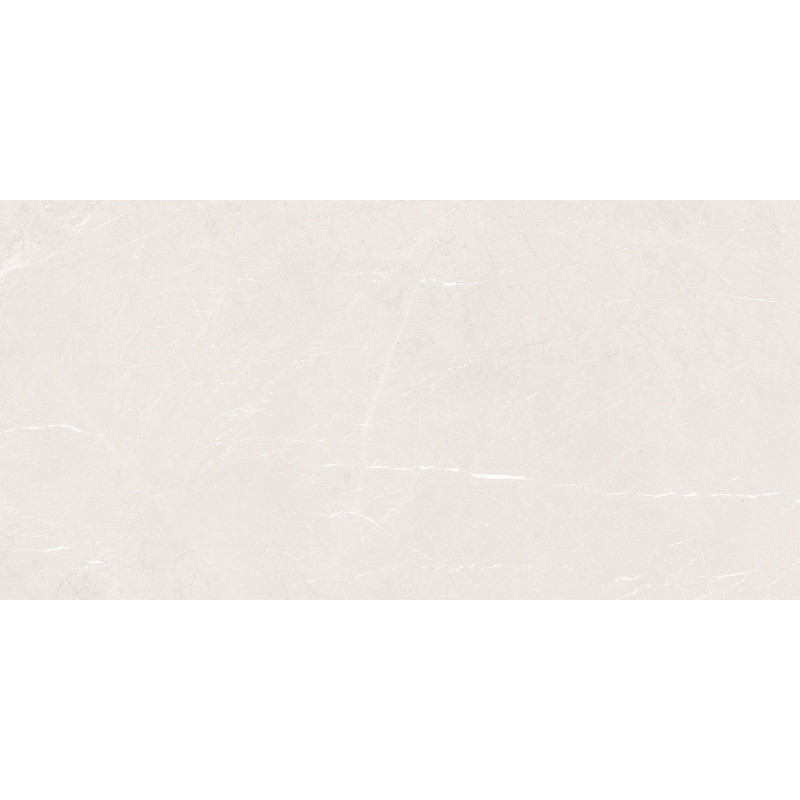 Mexen Gloster Bianco rektifikovaný glazovaný gres G1, dlaždica podlahovo-stenová 120 x 60 cm, lesk - TL172-120-060-00
