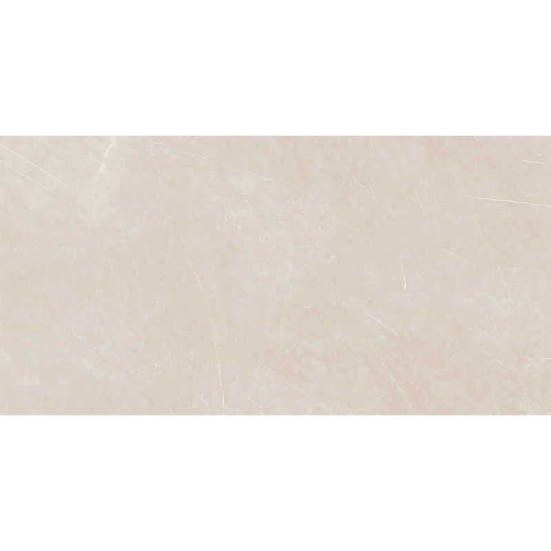 Mexen French Crema gres leštený rekt. G1, podlahová a stenová dlaždica 120 x 60 cm, lesk - TL173-120-060-00