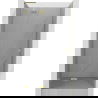 Mexen Lunar L sprchové dvere výkyvné ľavé 85 cm, transparentné, zlaté brúsené - 834L-085-000-55-00-L