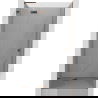 Mexen Lunar L sprchové dvere výklopné ľavé 125 cm, transparentné, ružové zlato - 834L-125-000-60-00-L