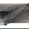 Mexen Lunar L sprchová stena Walk-in pravá 120 x 200 cm, priehľadná 8 mm, brúsená gun gray - 830L-120-000-66-00-P