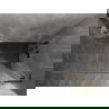 Mexen Lunar L sprchová stena Walk-in pravá 100 x 200 cm, transparentná 8 mm, gun metal - 830L-100-000-95-00-P