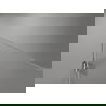 Mexen Lunar-B sprchové dvere výklopné ľavé 90 cm, priehľadné, chróm - 832-090-000-01-00-L