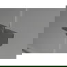 Mexen Lunar L sprchové dvere otvárateľné ľavé 100 cm, priehľadné, Gun Metal - 834L-100-000-95-00-L