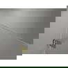 Mexen Lunar-B sprchové dvere výkyvné ľavé 60 cm, transparentné, zlaté - 832-060-000-50-00-L