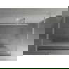 Mexen Kioto voľne stojaca sprchová stena 120 x 200 cm, transparentnéné/inovať 8 mm, biela - 800-120-002-20-35