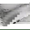 Mexen Lunar-B sprchové dvere výkyvné pravé 80 cm, priehľadné, chróm - 832-080-000-01-00-P