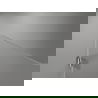 Mexen Lunar-B sprchové dvere otváracie pravé 85 cm, priehľadné, chróm - 832-085-000-01-00-P