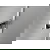 Mexen Lunar-B sprchové dvere otváracie pravé 85 cm, priehľadné, chróm - 832-085-000-01-00-P