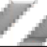 Mexen Lunar-B sprchové dvere výkyvné pravé 70 cm, priehľadné, brúsená meď - 832-070-000-65-00-P