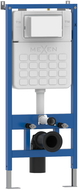 Mexen Tex Slim podomietkový rám na WC - 61100