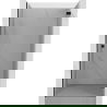 Mexen Lunar-B sprchové dvere otvárateľné pravé 90 cm, priehľadné, čierne - 832-090-000-70-00-P