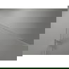 Mexen Lunar-F skladacie sprchové dvere ľavé 70 cm, transparentné, brúsený nikel - 836-070-000-97-00-L