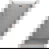 Mexen Lunar-F skladacie sprchové dvere pravé 85 cm, transparentné, brúsená meď - 836-085-000-65-00-P