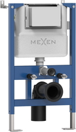 Mexen Tex Air XS-F pneumatická podomietková konštrukcia na WC - 61800A