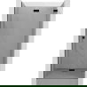 Mexen Lunar-F skladacie sprchové dvere pravé 90 cm, číre, čierne - 836-090-000-70-00-P
