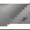 Mexen Lunar-B sprchové dvere výklopné pravé 100 cm, transparentné, gun metal - 832-100-000-95-00-P