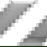 Mexen Lunar-B sprchové dvere výklopné pravé 100 cm, transparentné, gun metal - 832-100-000-95-00-P