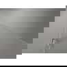 Mexen Lunar-B sprchové dvere pravé 100 cm, priehľadné, brúsený nikel - 832-100-000-97-00-P